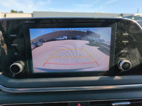 Used 2022 Hyundai Sonata SEL FWD image 18