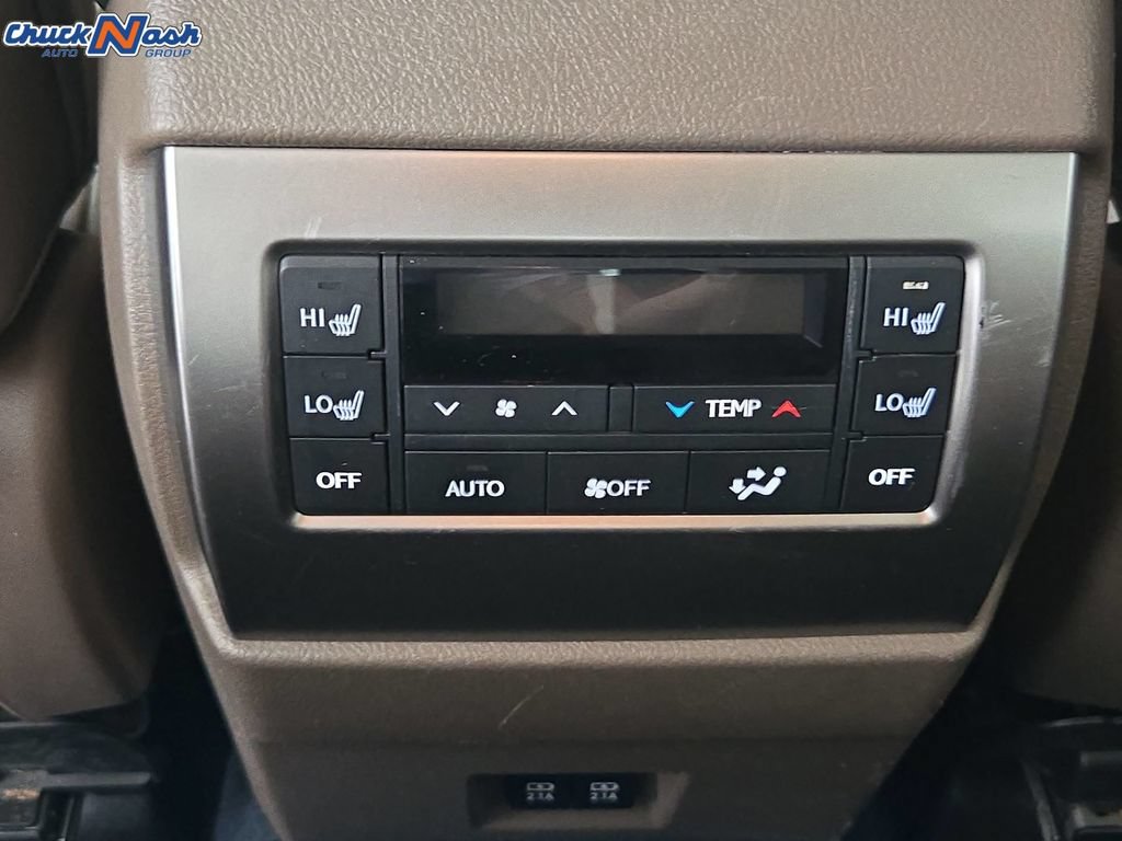 Used 2022 Lexus GX 460 Premium AWD/4WD image 28