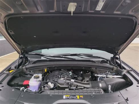 New 2025 Jeep Grand Cherokee L Altitude image 15