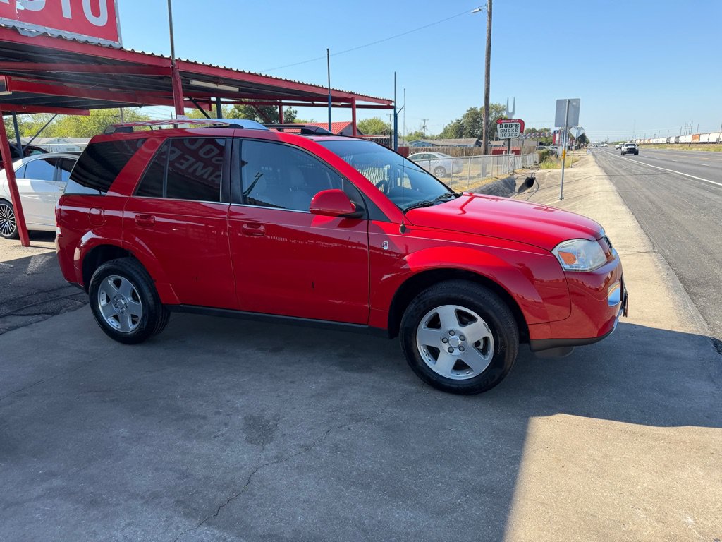 Used 2006 Saturn Vue 2WD V6 w/ Sun & Sound Pkg image 22