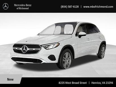 Certified 2026 Mercedes-Benz GLC 300 4MATIC