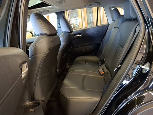 Used 2026 Toyota Corolla Cross XLE w/ Convenience Package image 10