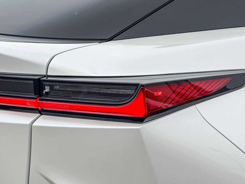 Certified 2024 Lexus RZ 300e Premium w/ Technology Package image 8