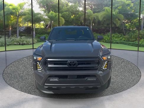 Used 2024 Toyota Tacoma SR5 RWD image 2