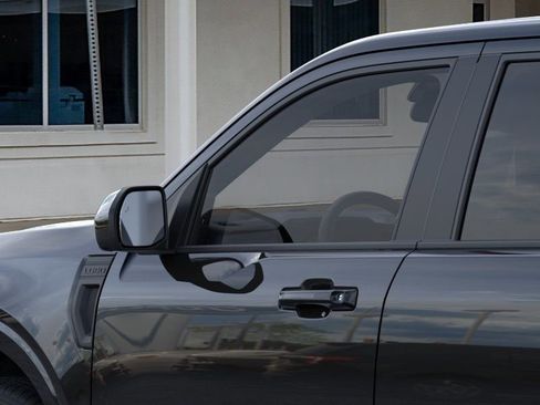New 2026 Ford Maverick Lobo AWD/4WD image 21