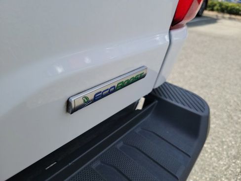 Used 2023 Ford F150 XL w/ Trailer Tow Package image 7