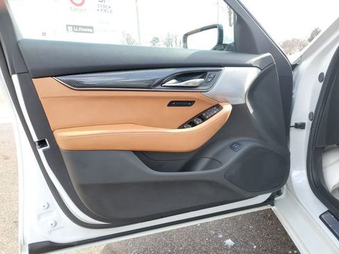 Certified 2023 Cadillac CT5 Luxury image 20