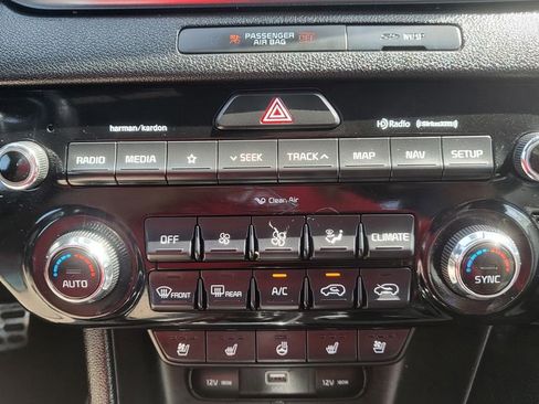 Used 2020 Kia Sportage SX FWD image 35