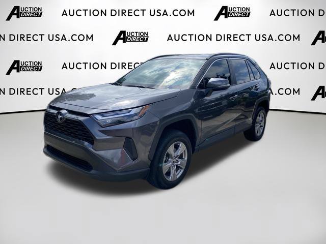 Used 2024 Toyota RAV4 XLE AWD/4WD 360° Tour