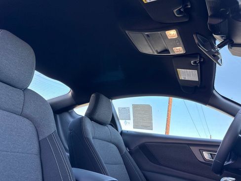 New 2025 Ford Mustang Coupe w/ Wheel & Stripe Package image 12