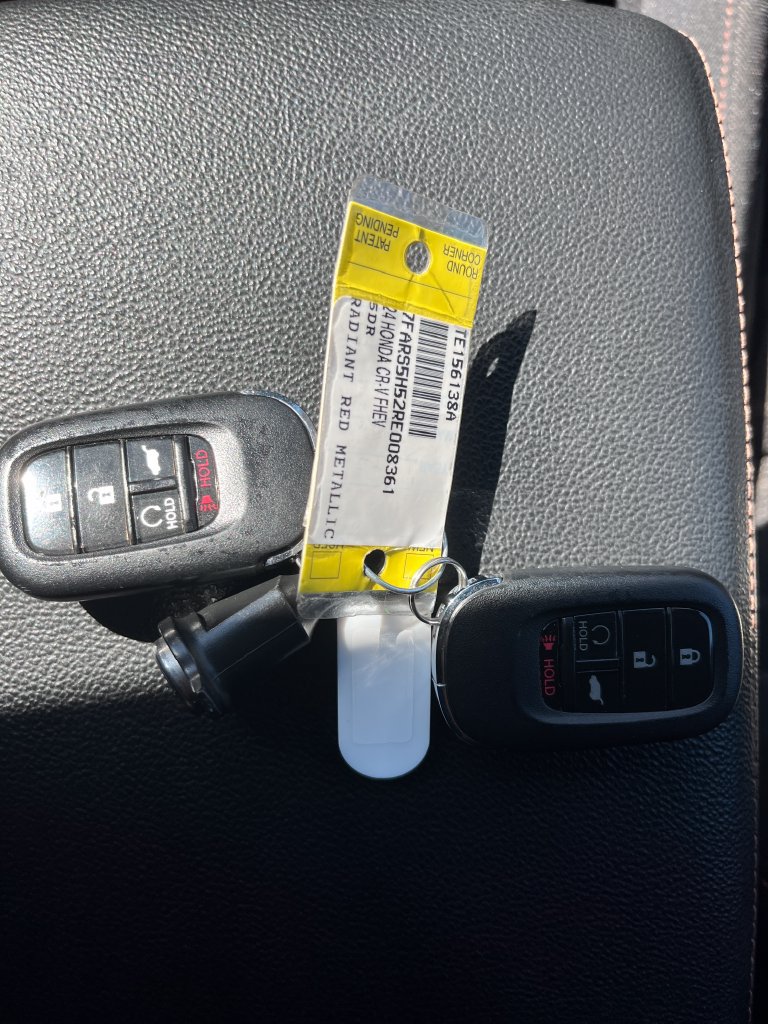 Used 2024 Honda CR-V Sport image 18