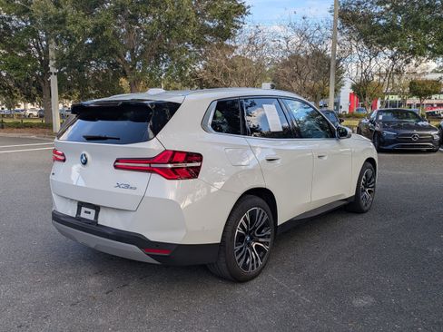 Used 2025 BMW X3 xDrive30i w/ Convenience Package image 6
