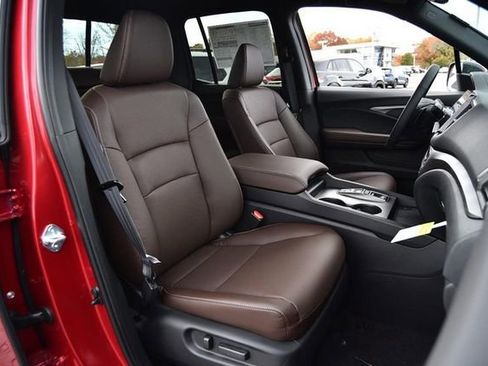 New 2026 Honda Ridgeline RTL image 26