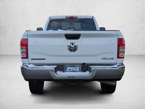 Used 2024 RAM 3500 Big Horn image 6