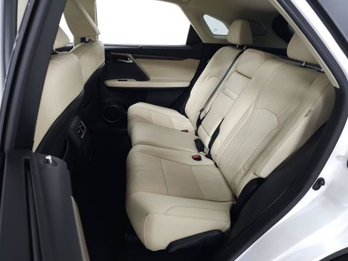 Used 2022 Lexus RX 350 AWD w/ Luxury Package image 37