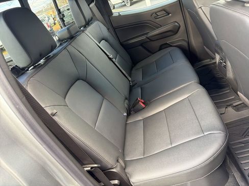 New 2026 Chevrolet Colorado Trail Boss image 33