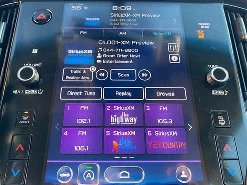 Used 2020 Subaru Legacy 2.5i Sport image 12