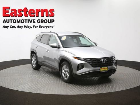 Used 2024 Hyundai Tucson SEL image 51