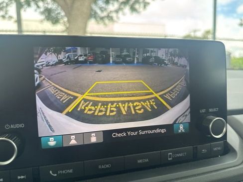 Used 2025 Honda Accord SE image 21