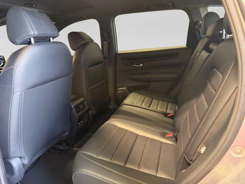 Used 2024 Honda CR-V Sport-L image 4