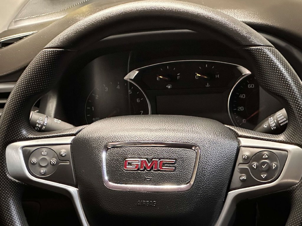 Used 2023 GMC Acadia SLE w/ Driver Convenience Package AWD/4WD image 18