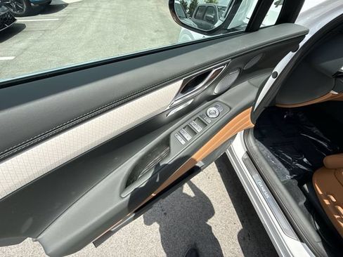 New 2026 Genesis GV80 3.5T Prestige AWD/4WD image 13