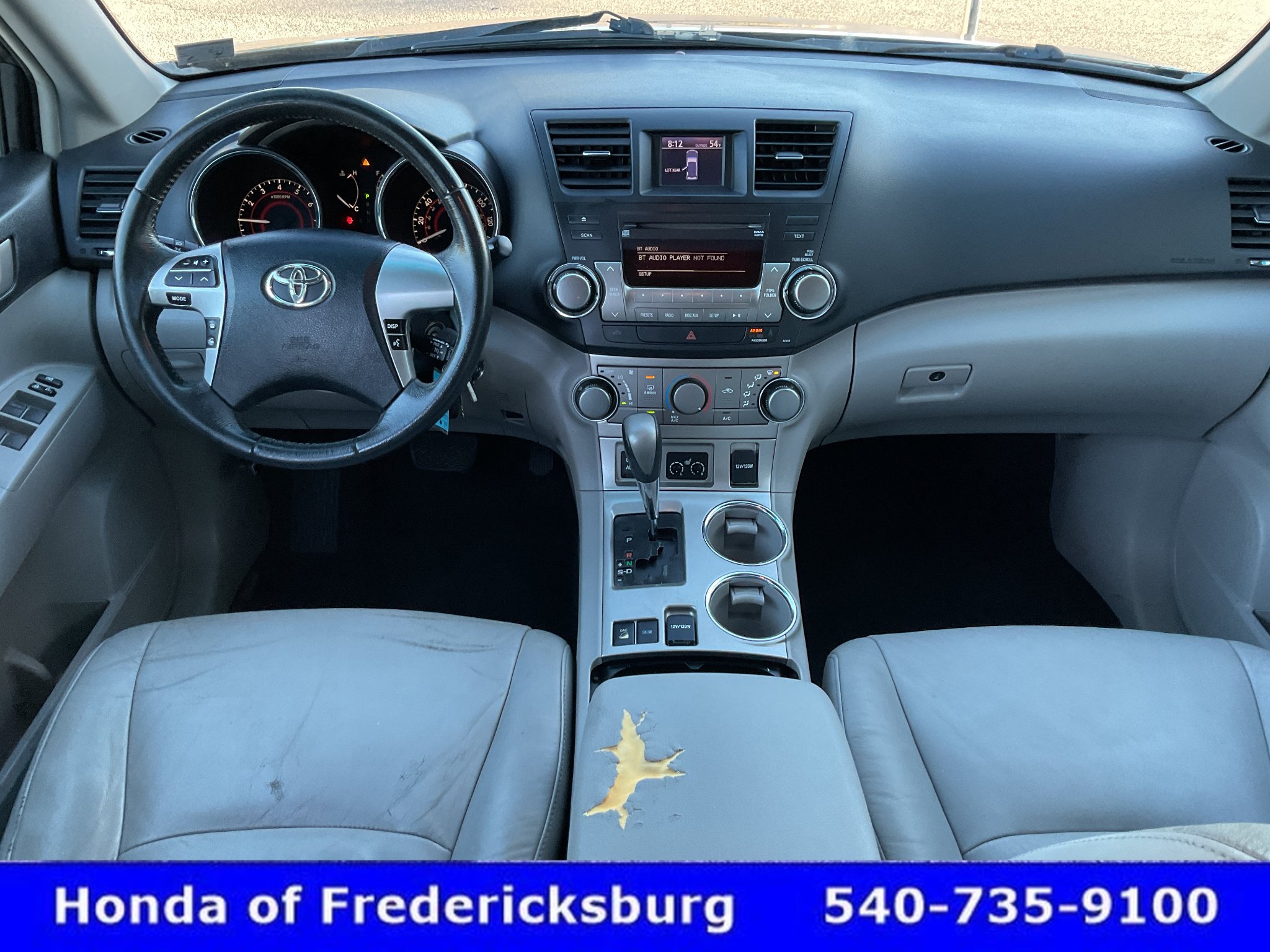 Used 2011 Toyota Highlander SE w/ Convenience Pkg AWD/4WD image 43