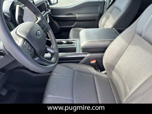 New 2026 Ford F150 STX w/ Equipment Group 200A image 9