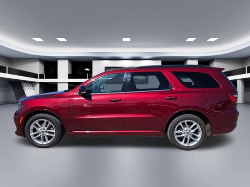 Used 2023 Dodge Durango GT image 3