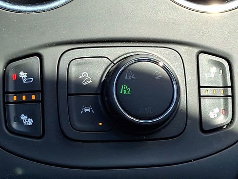 Certified 2023 GMC Terrain SLE w/ Driver Convenience Package AWD/4WD image 23