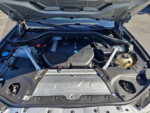 Used 2019 BMW X3 xDrive30i w/ Premium Package image 23