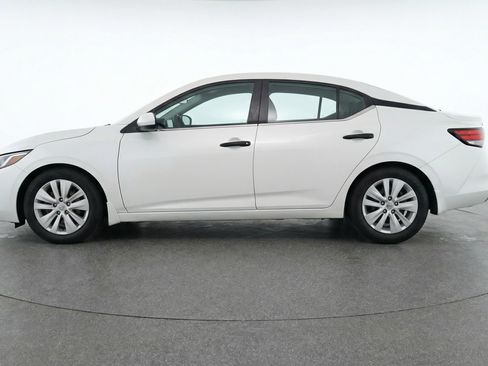Used 2025 Nissan Sentra S FWD image 5
