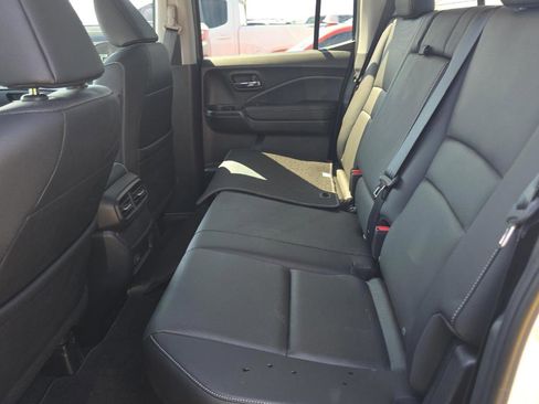 Used 2024 Honda Ridgeline RTL image 11
