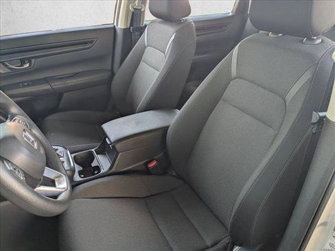 Used 2026 Honda CR-V EX image 16