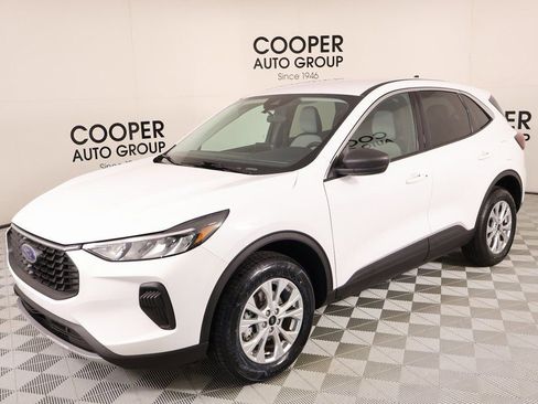 Used 2024 Ford Escape Active image 10