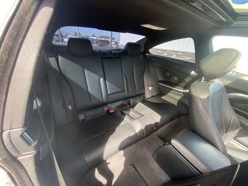 Used 2018 BMW 430i Coupe w/ Premium Package image 29