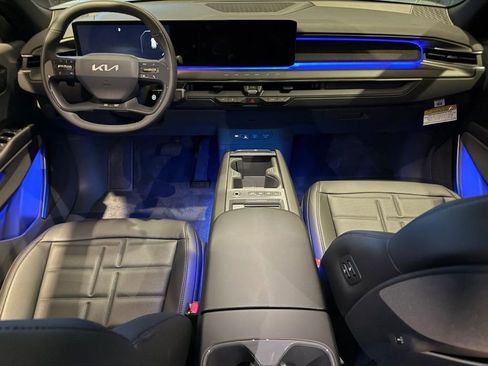 New 2026 Kia EV9 Land w/ Nightfall Edition Package image 8