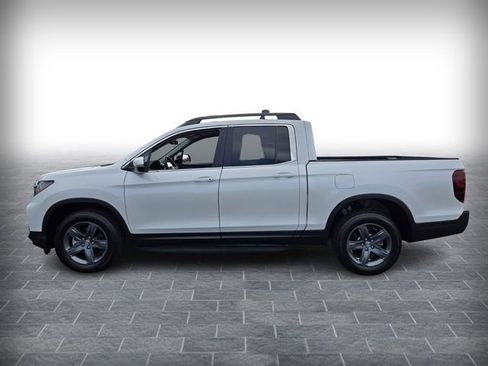 Used 2023 Honda Ridgeline RTL image 4
