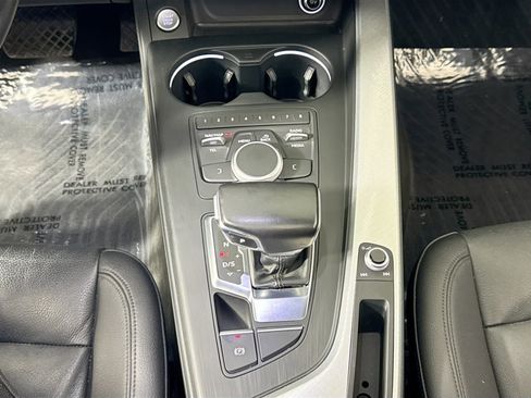 Used 2017 Audi A4 2.0T Premium w/ Convenience Package image 19