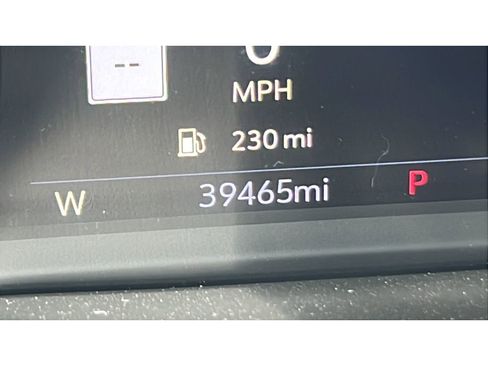 Certified 2021 Chevrolet Silverado 1500 LTZ w/ LTZ Premium Package AWD/4WD image 16