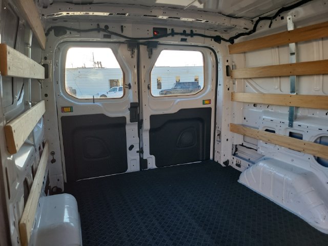 Used 2025 Ford Transit 250 Low Roof w/ Exterior Upgrade Package RWD image 14