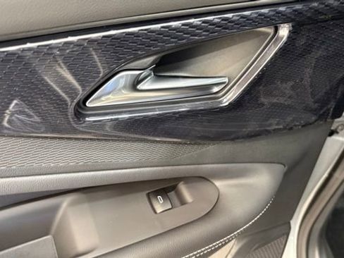 New 2026 Chevrolet Blazer EV LT image 18