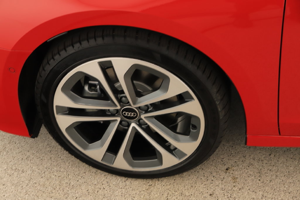 New 2026 Audi A3 2.0T Premium Plus AWD/4WD image 32