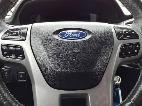 Certified 2020 Ford Ranger XLT w/ Equipment Group 301A Mid image 25