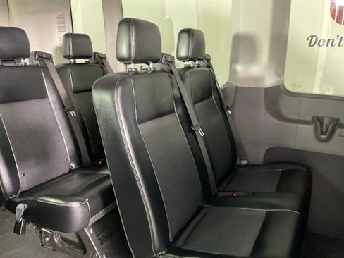 Certified 2020 Ford Transit 350 XL image 17