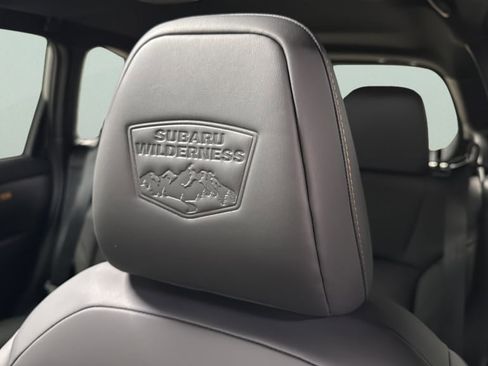 New 2026 Subaru Forester Wilderness image 18