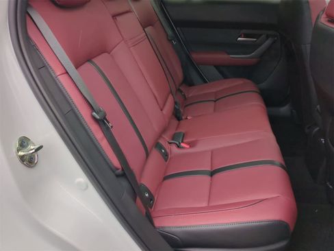 New 2026 MAZDA CX-50 AWD 2.5 Hybrid w/ Cargo Package image 20