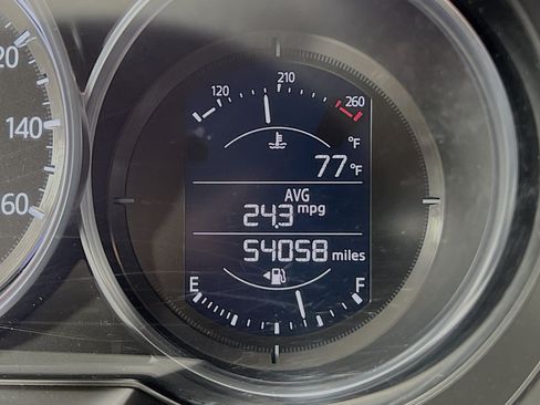 Used 2018 MAZDA MAZDA6 Sport FWD image 12