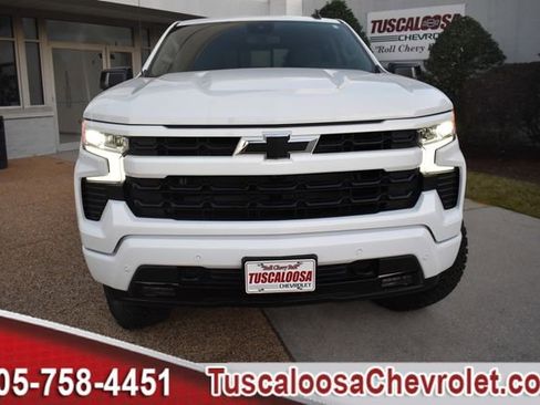New 2026 Chevrolet Silverado 1500 RST image 4