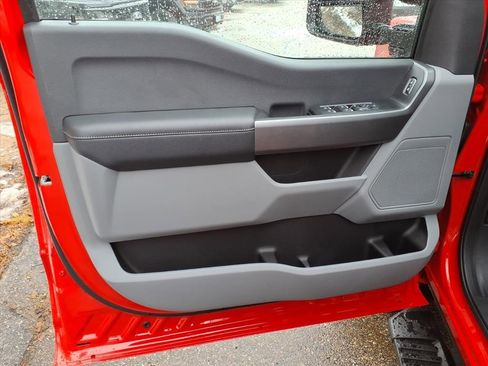 New 2026 Ford F350 XL w/ STX Appearance Package image 18